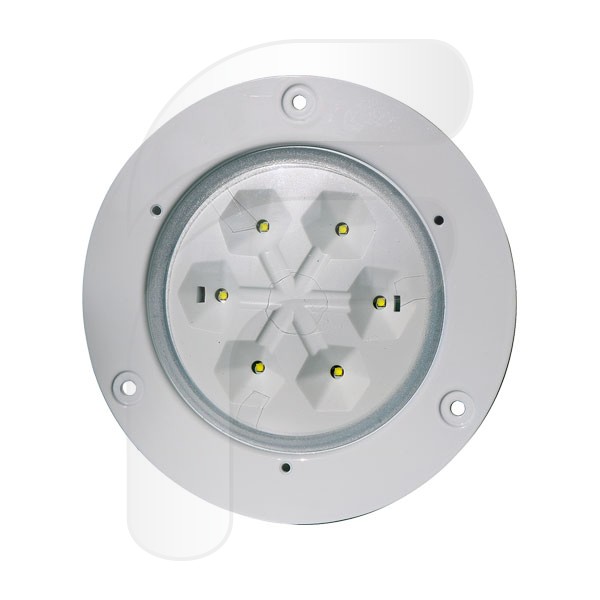 PLAFÓN INTERIOR LED 10/30V 1200 LUMENS